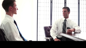 Missionary Boys: Debauchery at Its Finest