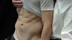 Missionary Boys: Wicked White Temple Nights