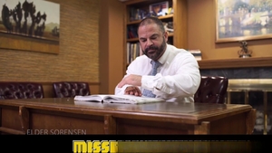 Missionary Boys: Angus' Rectum: A Furry Tale