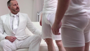 Missionary Boys: Butler and Peterson: Grooming for The Order