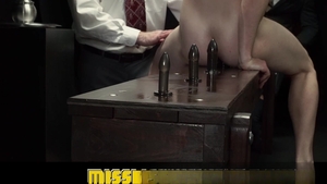 Missionary Boys: Hole-Prep at the Missionary Temple