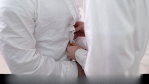 Missionary Boys: Bishop's Deep Voice Drives Him Wild