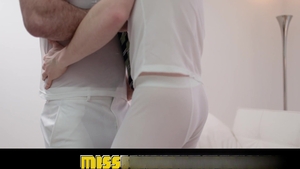 Missionary Boys: Bishop's Deep Voice Drives Him Wild