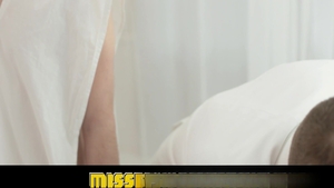 Missionary Boys: Brotherhood in the Sacred Chamber