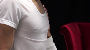 Missionary Boys: Swelling Underwear Excitement