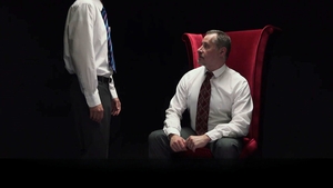 Missionary Boys: Elder's Wild Mission