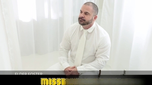 Missionary Boys: The Order's Secret Submissions