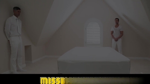 Missionary Boys: White Clad Whimpers