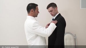 Missionary Boys: Warm-Up in Seed Chamber