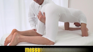 Missionary Boys: Second Anointing with President Oaks