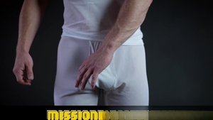 Missionary Boys: Scripture Sluts