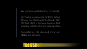 Missionary Boys: Ricci Submits to His Future Role