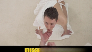 Missionary Boys: Sorensen's Secret Service