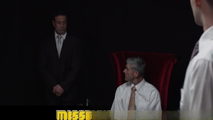 Missionary Boys: Atonement's Hidden Horrors