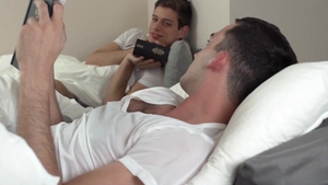 Missionary Boys: Before the Mission, a Girlfriend