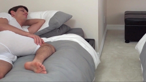 Missionary Boys: Companionship Splits Bring Unholy Fun