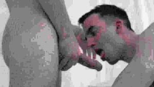 Missionary Boys: Missionary Sex Goes Wild
