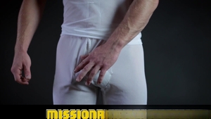 Missionary Boys: Elder's Dirty Secret with President Oaks