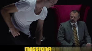 Missionary Boys: Naked Before The Order