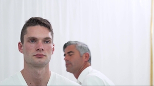 Missionary Boys: Morning Muscles And Breath Warmth