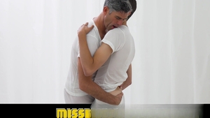 Missionary Boys: Priestly Seduction: Stepson