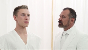 Missionary Boys: In the Hands of My Stepuncle