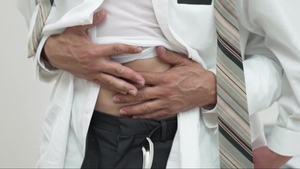 Missionary Boys: Stepuncle and Nephew Initiation