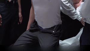 Missionary Boys: Eager Missionary Seeks Office