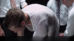 Missionary Boys: Eager Missionary Seeks Office