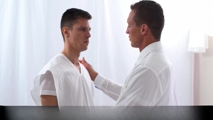 Missionary Boys: Stepbrother Love in the White Room