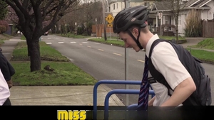 Missionary Boys: Wanking Worries Washed Away