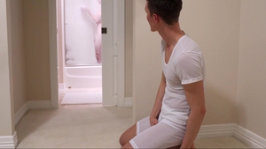 Missionary Boys: Wanking Worries Washed Away