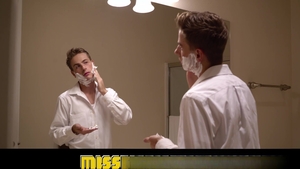 Missionary Boys: A Missionary's Surrender