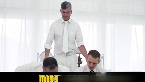 Missionary Boys: Elder Holland's Missionary Exploits