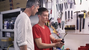 Family Dick: A Clean-Cut Daddy's Dirty Secret