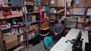 Young Perps: Infiltrating the Thong Syndicate