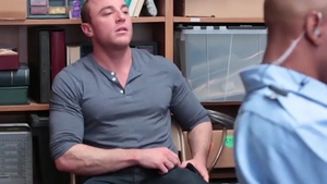 Young Perps: Infiltrating the Thong Syndicate