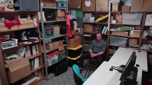 Young Perps: Infiltrating the Thong Syndicate