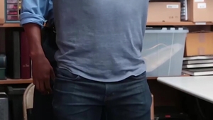 Young Perps: Infiltrating the Thong Syndicate