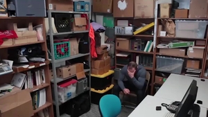 Young Perps: Infiltrating the Thong Syndicate