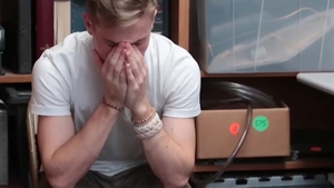 Young Perps: Ransacked for Retail Resonances