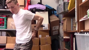 Young Perps: Ransacked for Retail Resonances