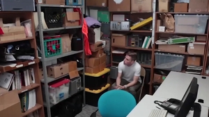 Young Perps: Ransacked for Retail Resonances