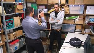 Young Perps: Backroom Bargains And Blackmail's Playground