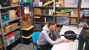 Young Perps: Backroom Bargains And Blackmail's Playground