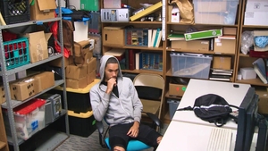 Young Perps: Backroom Bargains And Blackmail's Playground