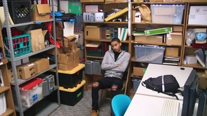 Young Perps: Backroom Bargains And Blackmail's Playground