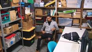 Young Perps: Backroom Bargains And Blackmail's Playground