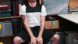 Young Perps: Rookie Robber's Red-Handed Recovery