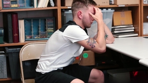 Young Perps: Rookie Robber's Red-Handed Recovery